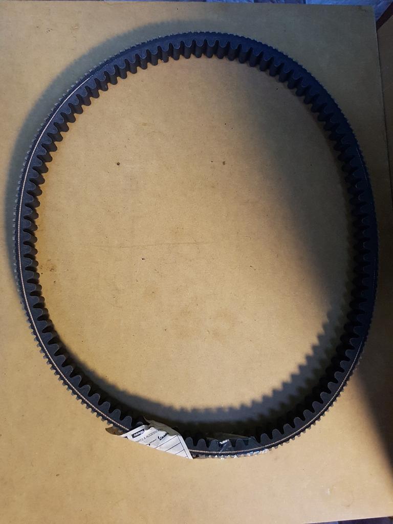 Piaggio Beverly 350 Sport Courroie de distribution, Motoren, Ophalen of Verzenden, Nieuw