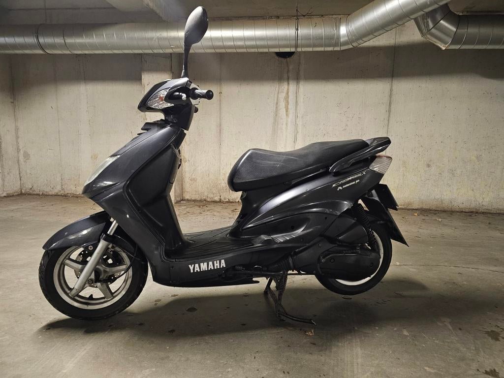 Yamaha 125xx, Fietsen en Brommers, Gebruikt, Benzine, 125 cc, Ophalen of Verzenden