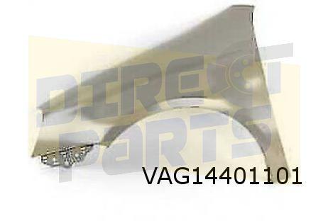 Volkswagen Golf V Variant (6/07-7/09) (1K5) / Jetta III (9/0, Auto-onderdelen, -, -, Nieuw, Spatbord