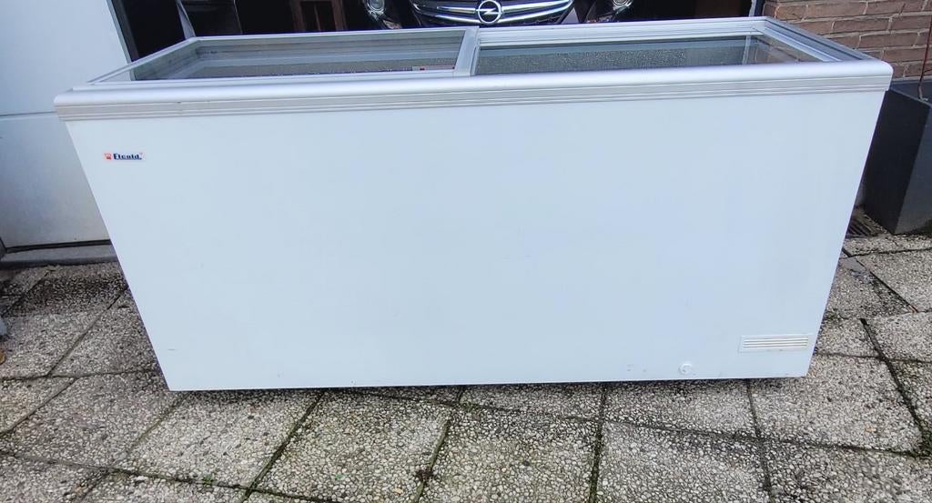 Congélateur très bon état