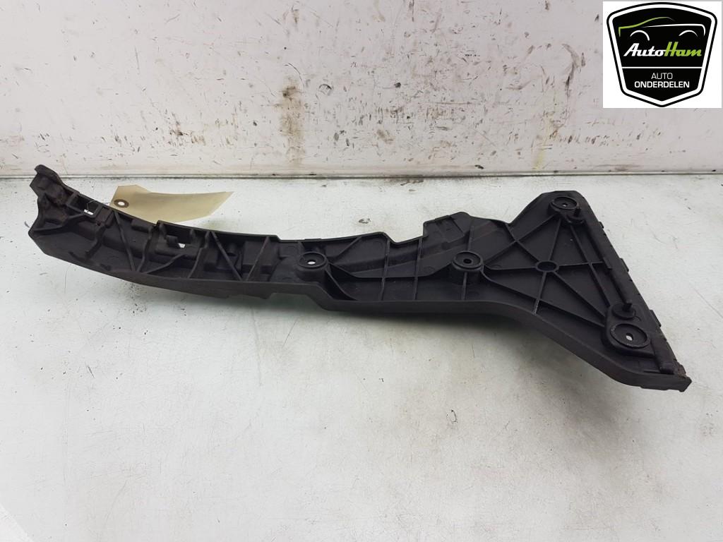 SUPPORT PARE-CHOCS ARRIÈRE DROIT Audi Q5 (FYB / FYG), Autos : Pièces & Accessoires, Utilisé, Audi