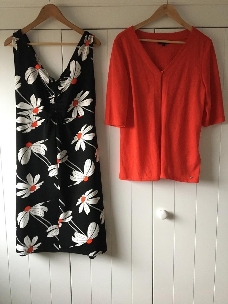 magnifique robe maternité fleur + gilet JBC taille 44 - 46, Vêtements | Femmes, Vêtements de grossesse, Comme neuf, Robe, Taille 42/44 (L)