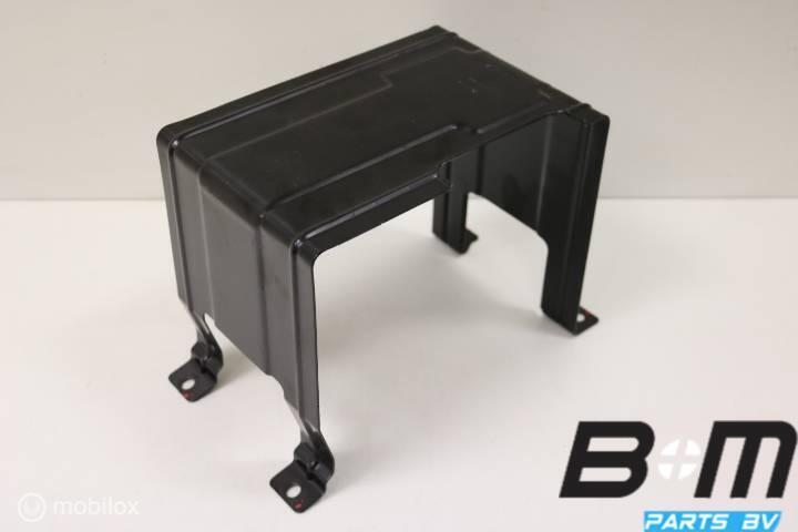 Steun voor reservewiel Volkswagen Polo 6R, Gebruikt