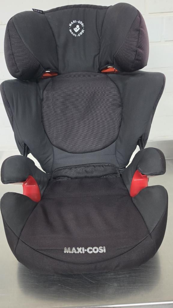 kinder autostoel, Kinderen en Baby's, Autostoeltjes, Ophalen, Verstelbare rugleuning, Gebruikt, 9 t/m 36 kg