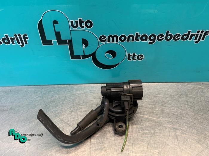 Soupape vide d'un Ford Galaxy, -, 3 mois de garantie, -, -