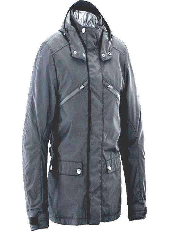 Motor scooter jas Medium, Motoren, Nieuw met kaartje, Jas | textiel, Verzenden, Kinderen