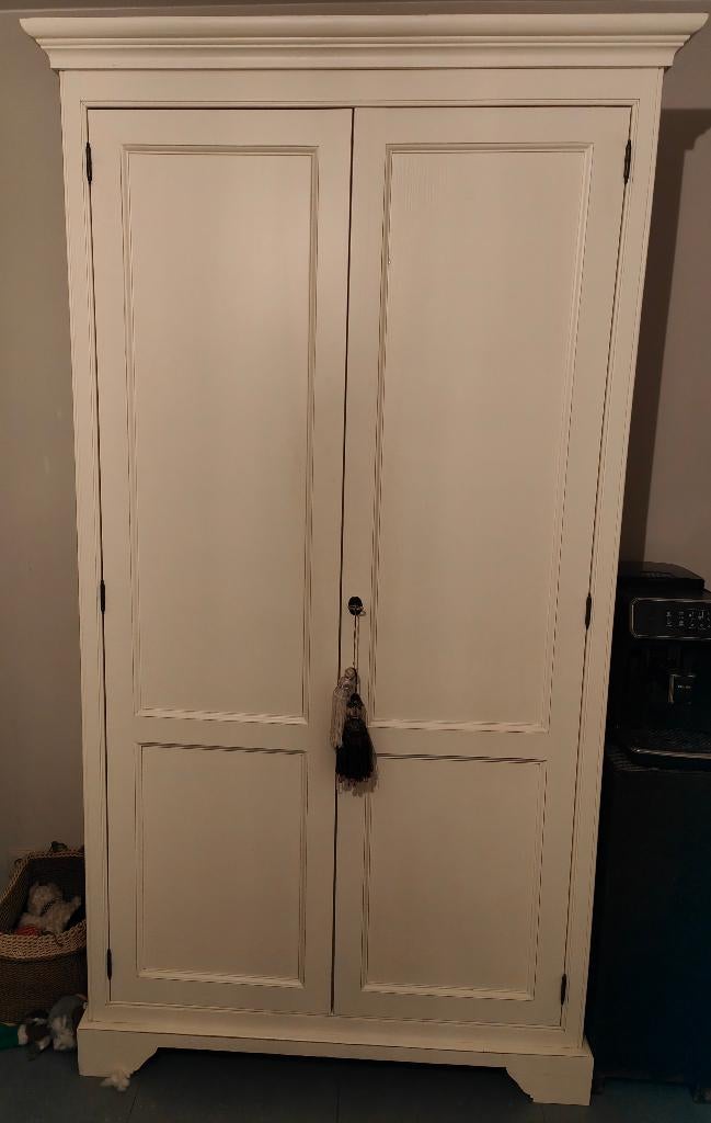 kast, Maison & Meubles, 25 à 50 cm, Avec tablette(s), 100 à 150 cm, Enlèvement