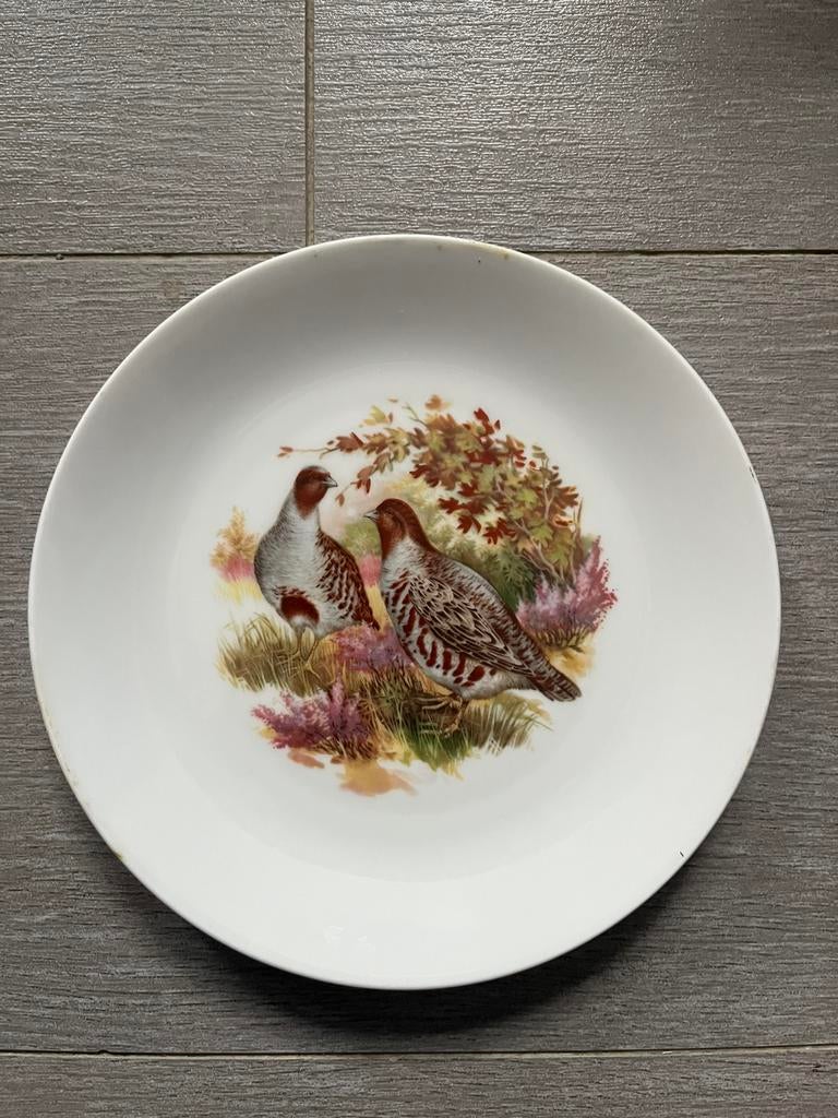 Bord l’hirondelle, Ophalen