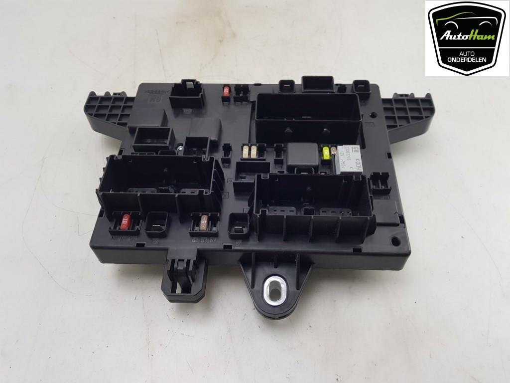 ORDINATEUR UNITE COMMANDE ELECTRONIQUE Opel (|13368651|), Utilisé, Opel