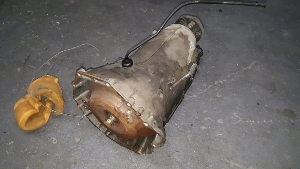 Versnellingsbak Mercedes-Benz W210 E300 TD 1998, Enlèvement ou Envoi, Mercedes-Benz