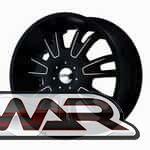 22'' Nieuwe zomerset voor nieuwe Jeep Grand Cherokee, Auto-onderdelen, Banden en Velgen, Velg(en), -, -, Nieuw