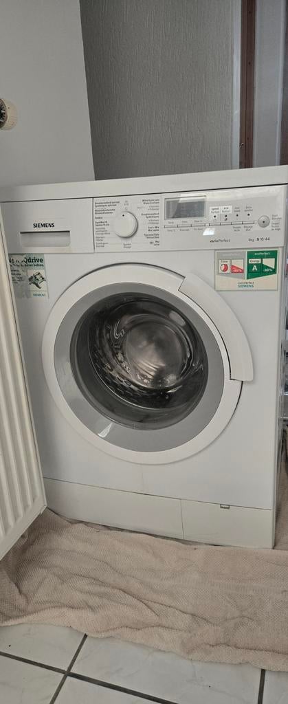 Machine à laver Siemens pour pièces, Electroménager, Lave-linge