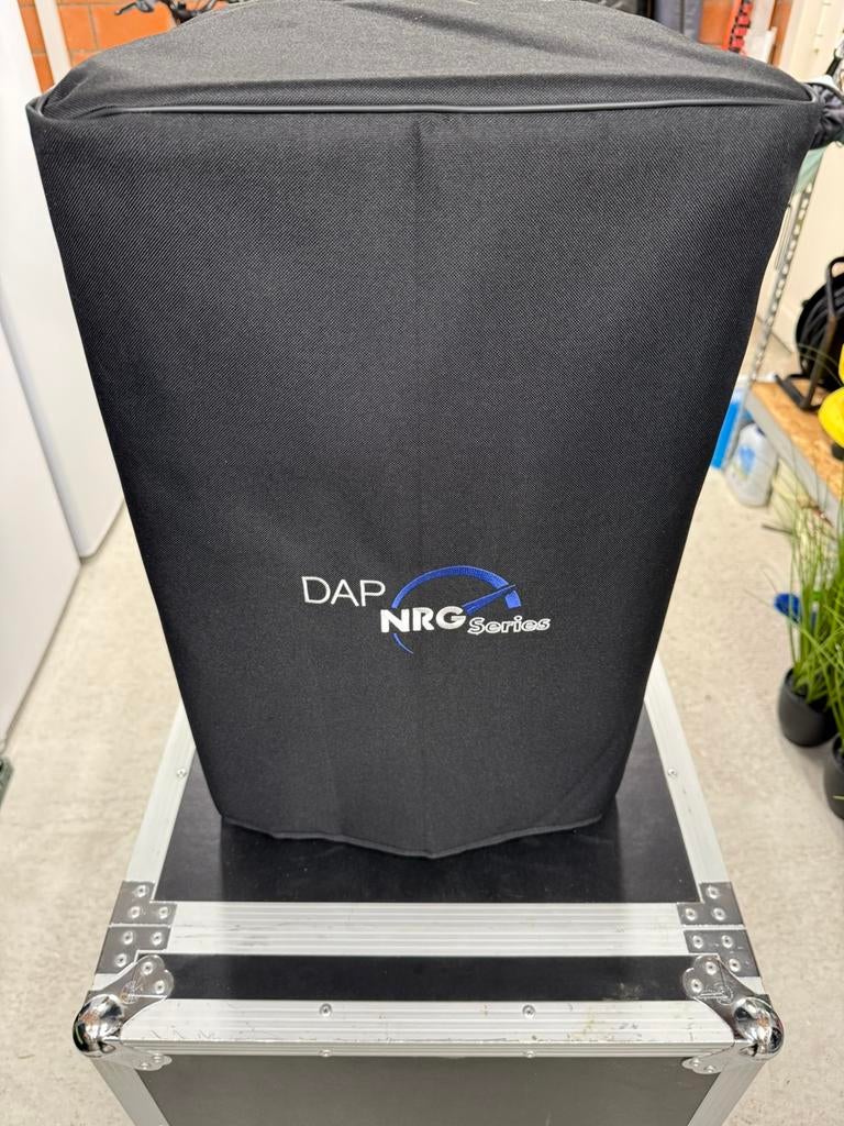 Geluidsset te koop., Musique & Instruments, DJ sets & Platines, Enlèvement, Neuf