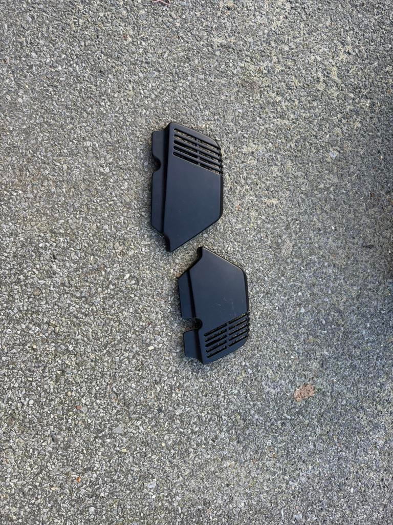 Bmw r45 covers, Motoren, Onderdelen | BMW, Ophalen