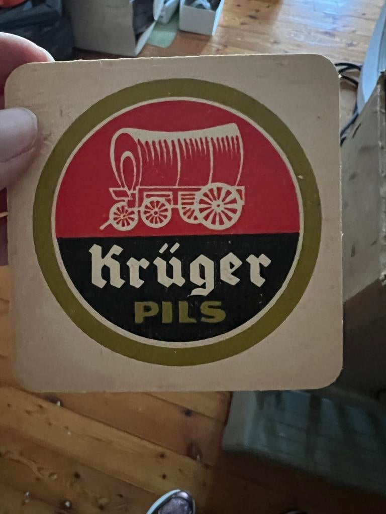 Bierviltjes, Collections, Enlèvement, Comme neuf