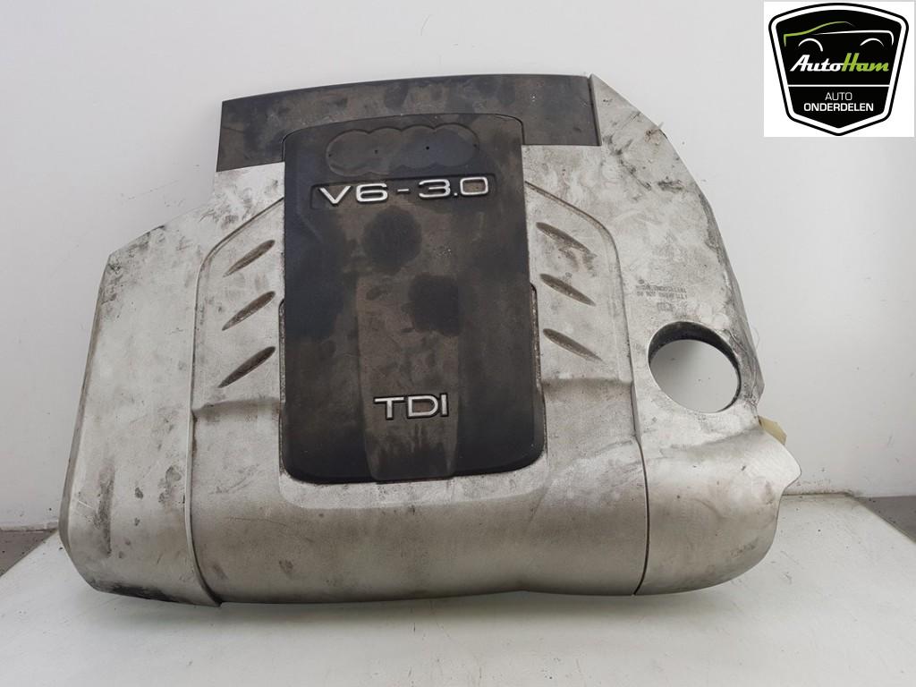 CACHE SOUS MOTEUR Audi Q7 (4LB) (|4L0103925|4L0103925B|), Autos : Pièces & Accessoires, Carrosserie & Tôlerie, Audi, Utilisé