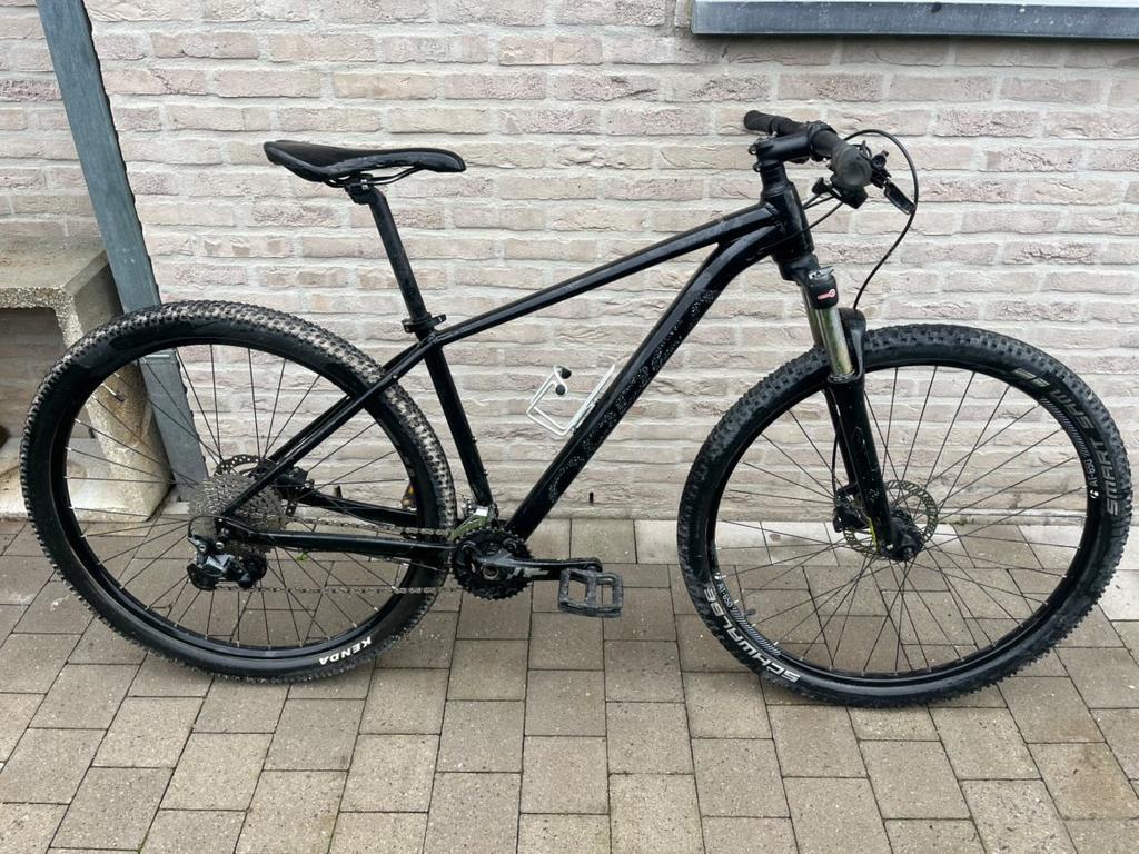 Vtt orbea onna, Vélos & Vélomoteurs, Vélos | VTT & Mountainbikes, Comme neuf, Hommes, Autres marques, VTT semi-rigide, Enlèvement