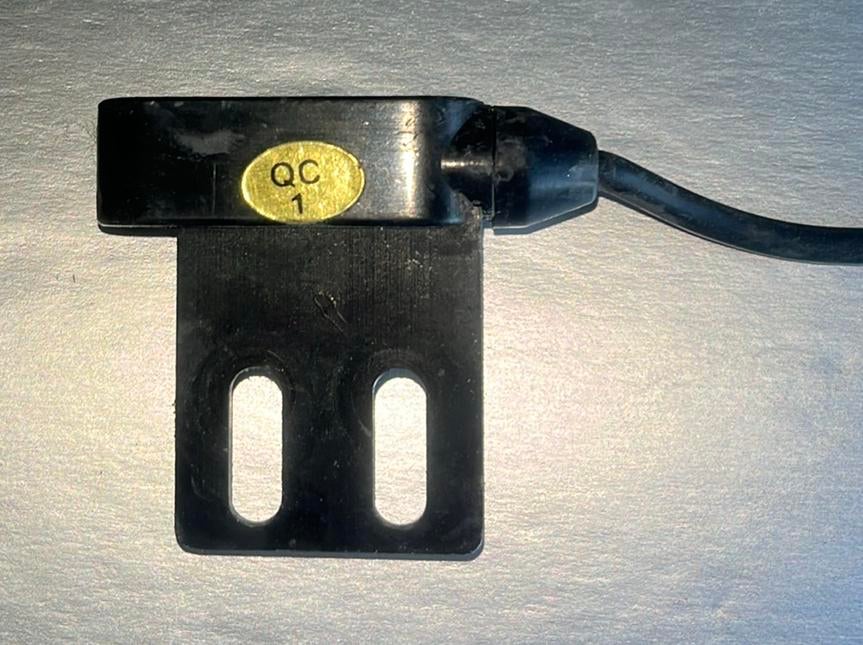 Fietssensor, Fietsen en Brommers, Fietsaccessoires | Fietscomputers, Ophalen of Verzenden, Cadanssensor, Gebruikt