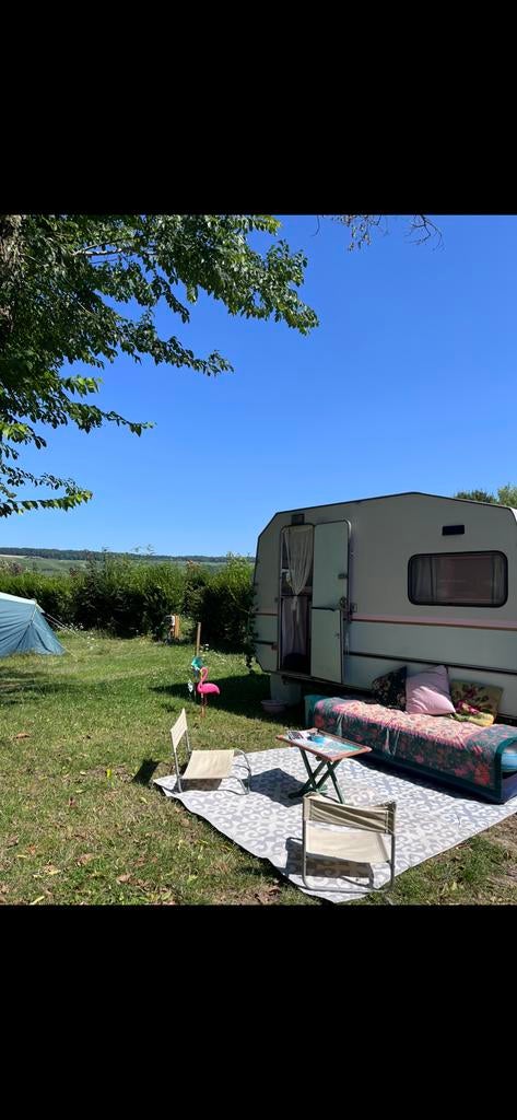 Château caravan (1979) – < 750 kg, Chateau, Particulier, 500 - 750 kg, Jusqu'à 3