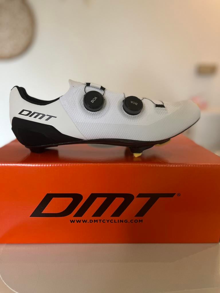 Wielrenschoenen DMT SH10 maat46, Ophalen, Nieuw, Schoenen