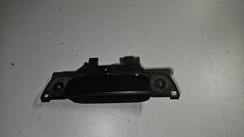 Deur greep slot links achter BMW 3 serie E36 sedan touring 5, Auto-onderdelen, Gebruikt, -, -, Ophalen of Verzenden