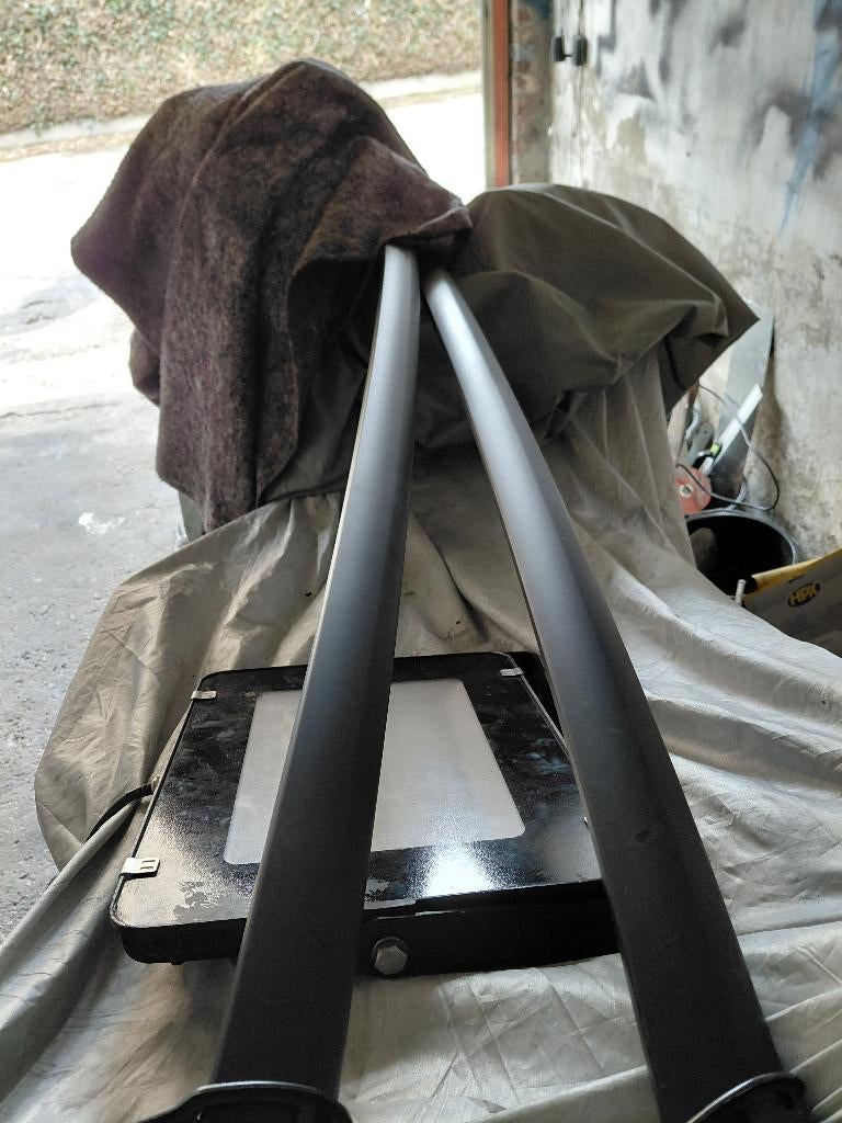 Peugeot partner 2010 _2016 dakreils orig.  150e, Autos, Particulier, Achat, Partner