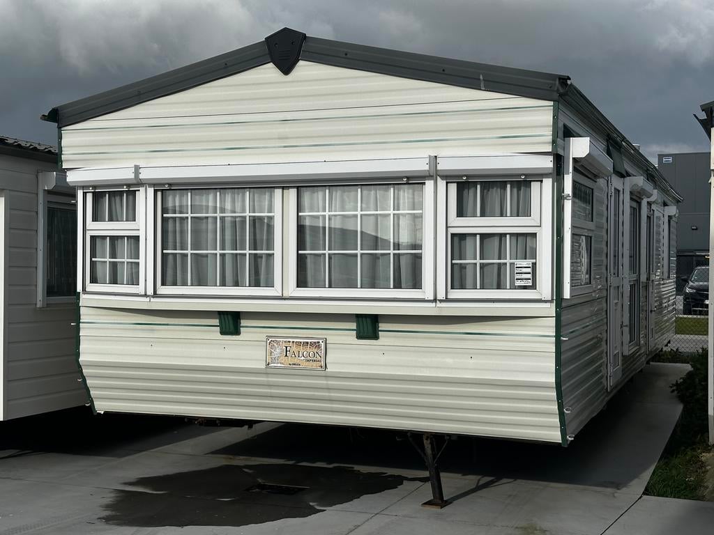 OCC DEPOT 17 FALÇON 1100x370/2 COOL D'OCCASION