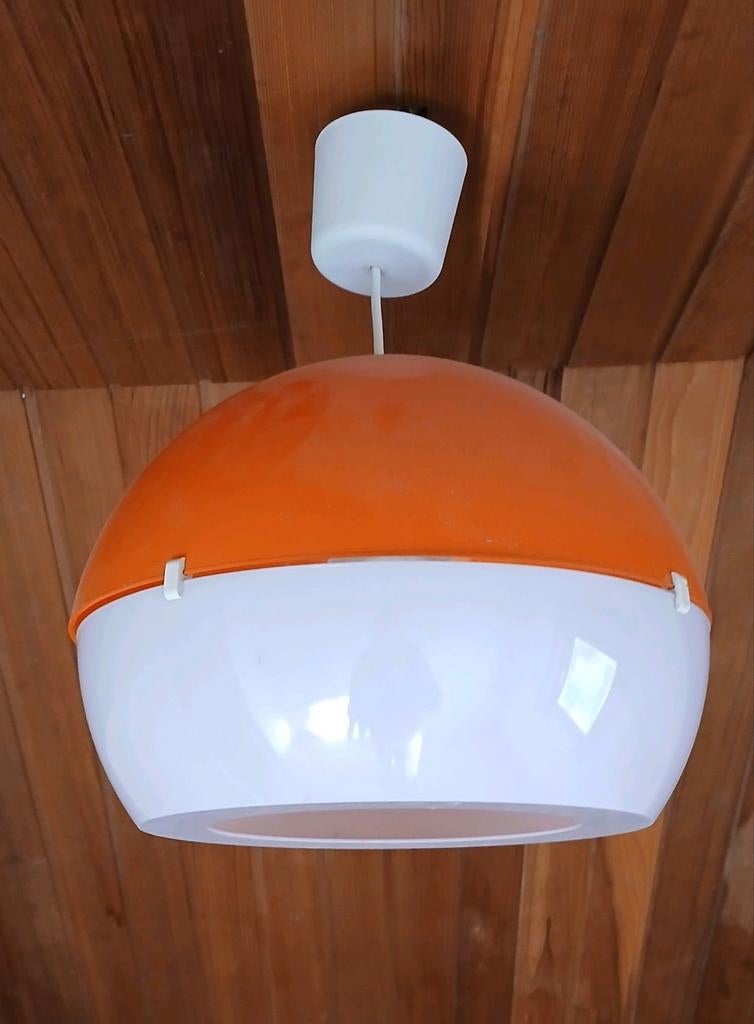 Lampe Vintage années 60, Enlèvement, Lampe