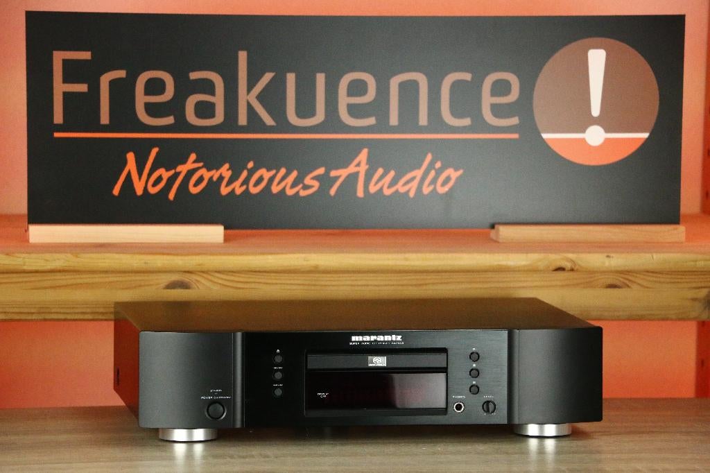 Marantz SA7003 / SA 7003 *SACD* Met garantie! Verzenden?, Ophalen of Verzenden, Zo goed als nieuw, Marantz