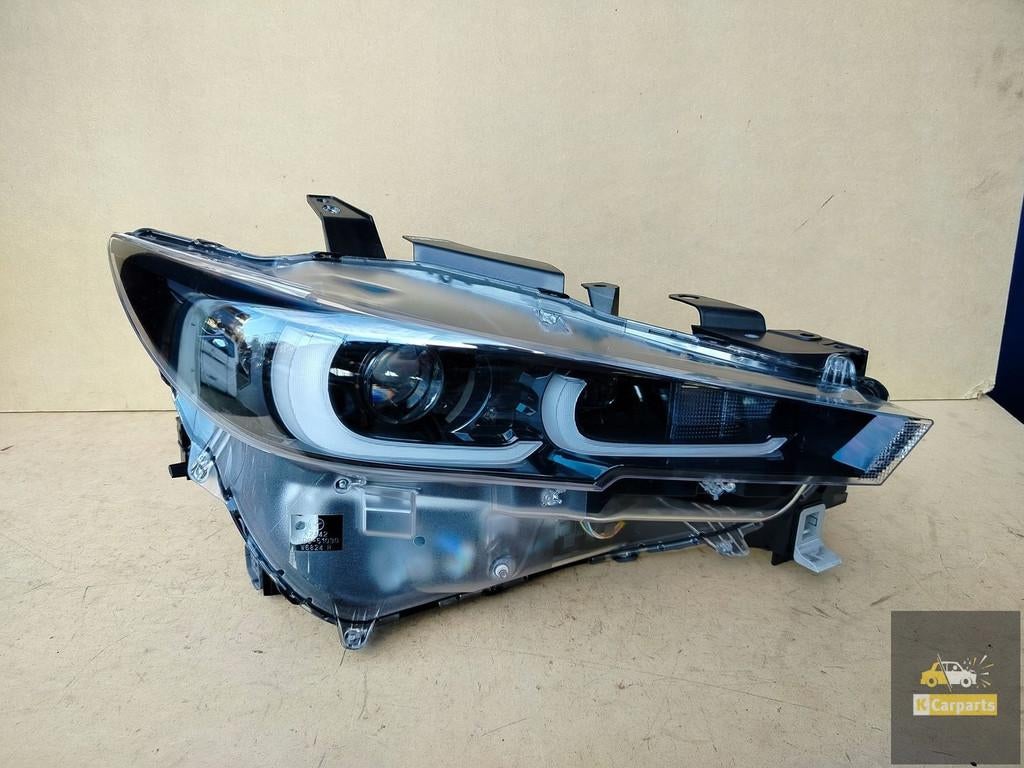 KSD651030, Mazda CX5 II Lift QC Full LED feu droit id al, Shinchi, Fuchu-Cho 3-1
730-8670  Hiroshima, Mazda Motor Corporation