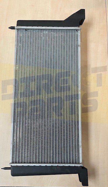 Ford Escort (1985-1990) condensor airco radiateur Origineel!, -, -, Nieuw, Ophalen of Verzenden