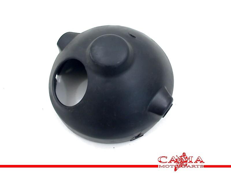 KOPLAMP Honda CB 600 F Hornet 1998-1999 (CB600F PC34), Motoren, Dhr. S. di Majo, Gebruikt, Info@cama-motorparts.nl, P.J. Troelstraweg 8 8
3144 CX  MAASSLUIS, NL