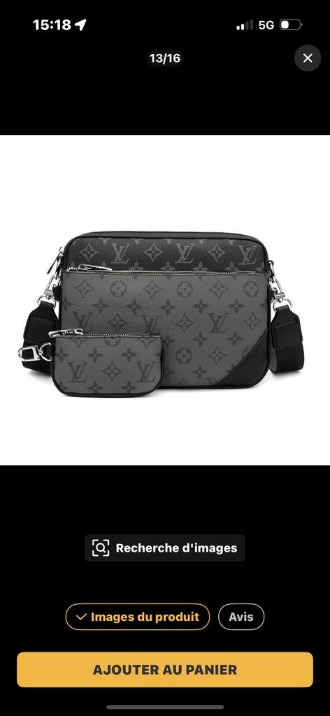 Sacoche lv faire offre, Bijoux, Sacs & Beauté, Envoi, Comme neuf