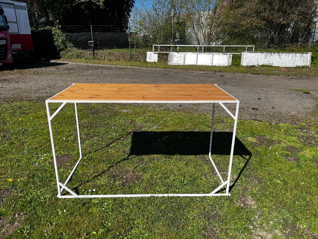 Evenementen tafels + krukken, Horecabenodigdheden