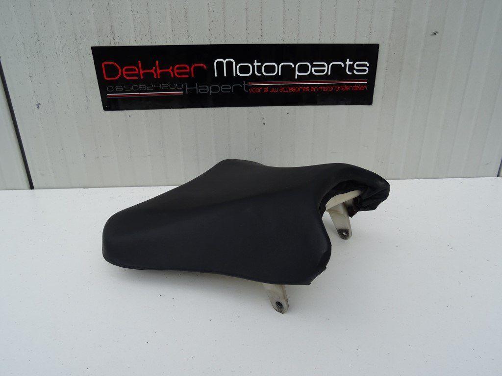 Bestuurders Zadel / Zit Suzuki GSXR1000 2003-2004 K3 K4 GSXR, Gebruikt, -, -, Ophalen of Verzenden
