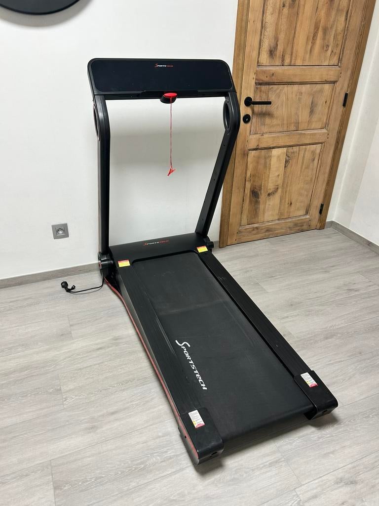 Loopband / wandelband, Sport en Fitness, Fitnessapparatuur, Ophalen, Zo goed als nieuw, Loopband