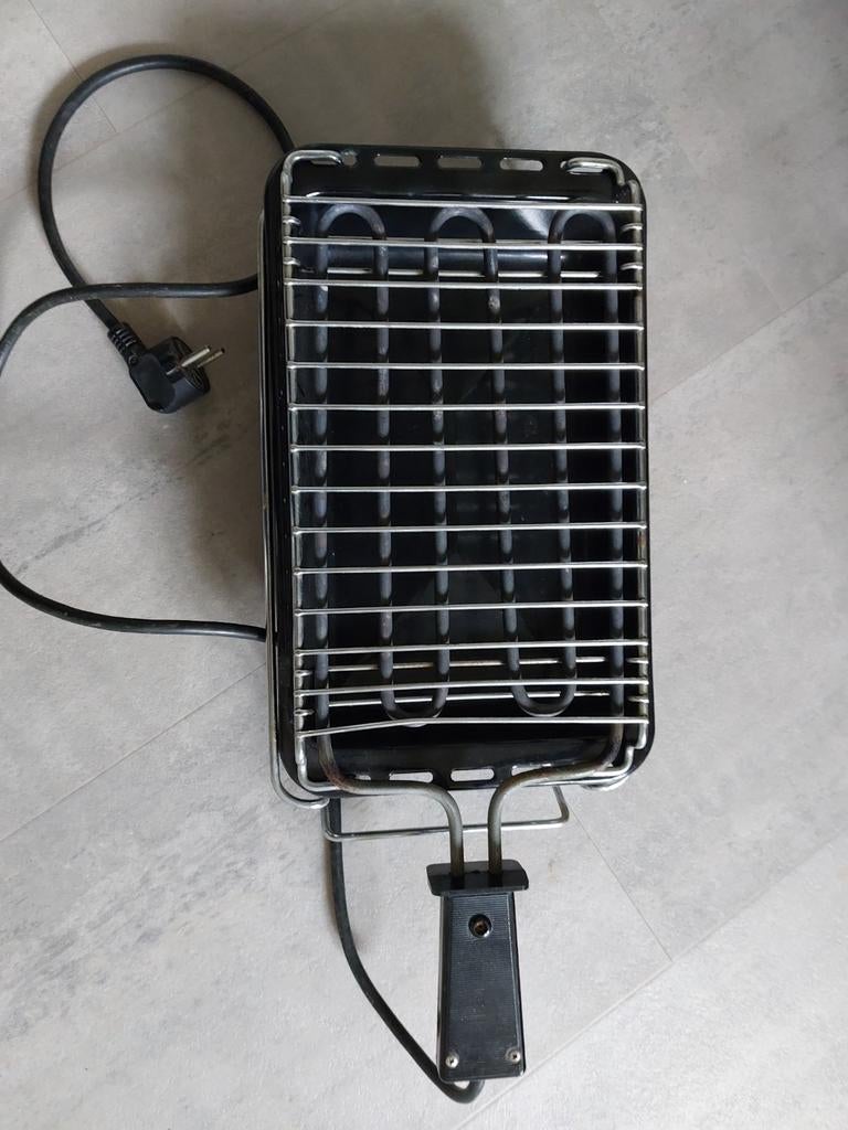 Barbecue électrique, Utilisé, Autres types