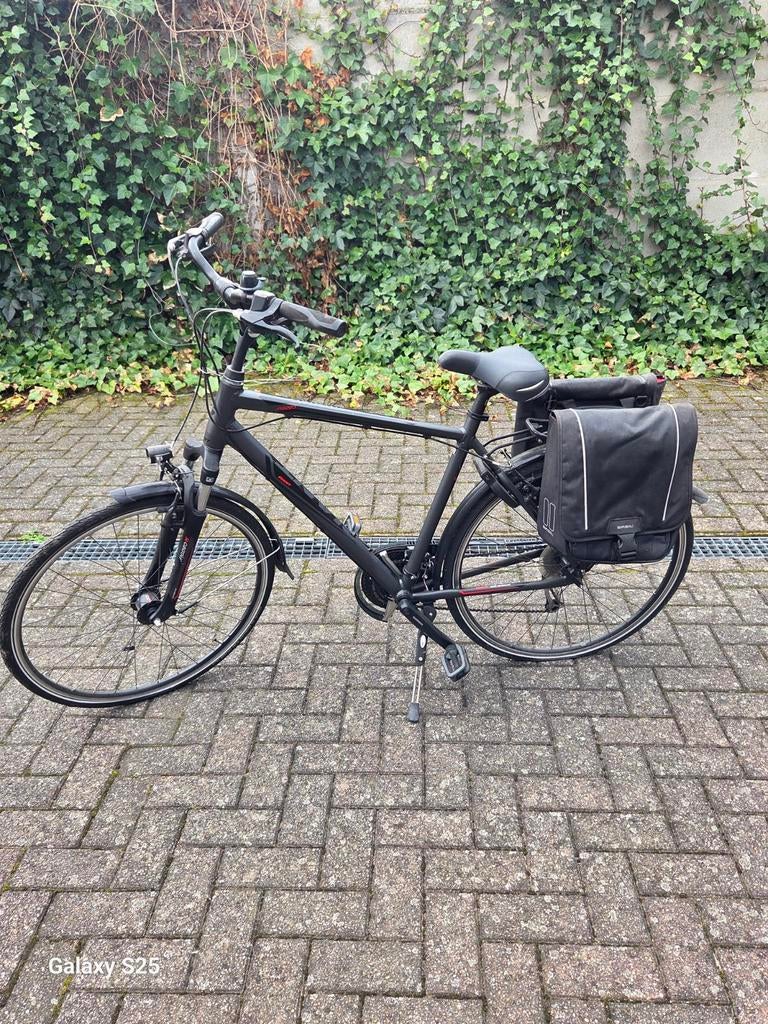 Giant argento rs, Vélos & Vélomoteurs, Vélos | Hommes | Vélos pour homme, Enlèvement, Giant