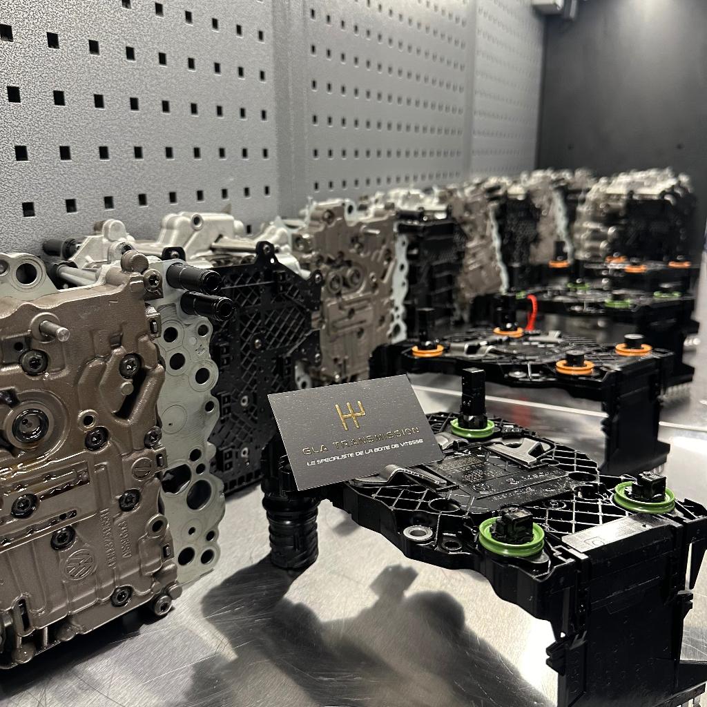 Mécatronic DSG7 - S-tronic, Autos : Pièces & Accessoires, Enlèvement