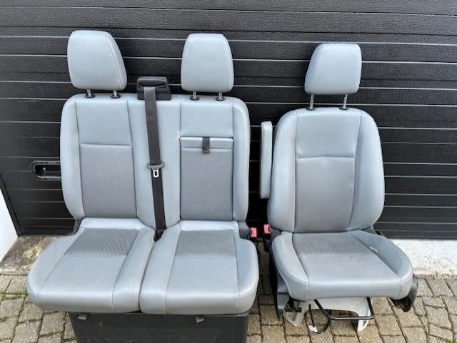 Zetels Ford Transit vanaf bouwjaar 2014, Ophalen, Gebruikt, Ford