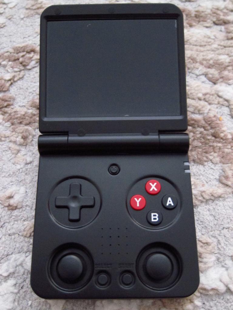 console portable retrogaming Miyoo Flip NEUVE 10000 jeux, Consoles de jeu & Jeux vidéo, Consoles de jeu | Autre, Enlèvement, Neuf