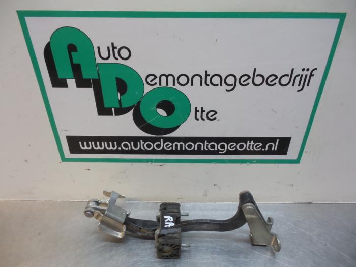 Butée 2portes droite d'un Citroen Jumper (Jumper 06-), Autos : Pièces & Accessoires, -, Utilisé, -, -