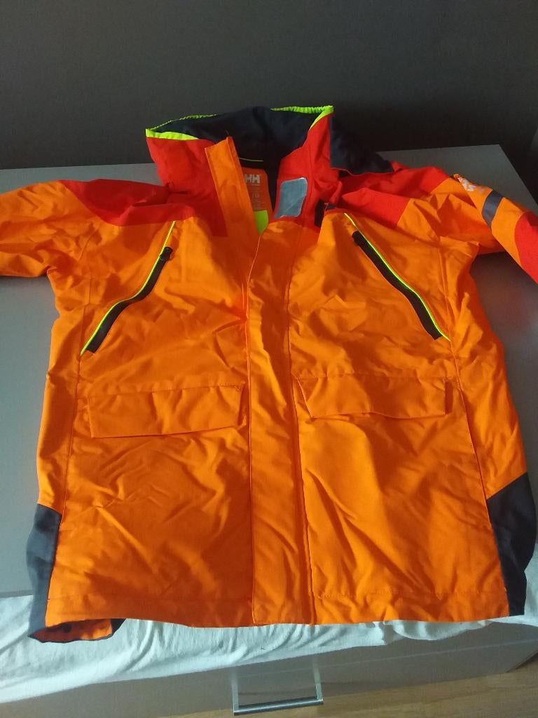DIVERSE ZEILKLEDING PER STUK TE KOOP, Ophalen of Verzenden, Gedragen, Verschillende merken