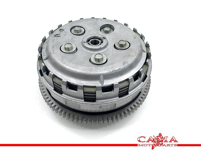 EMBRAYAGE KLE 650 Versys 2007-2009 (KLE650 KLE650A-B), Motos, Pièces | Kawasaki, Utilisé