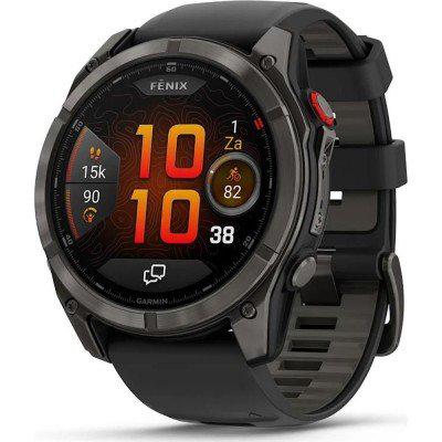 Garmin fenyx 8 pro, Enlèvement, Comme neuf