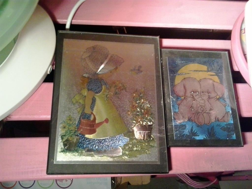 kader kinderkamer, Ophalen of Verzenden