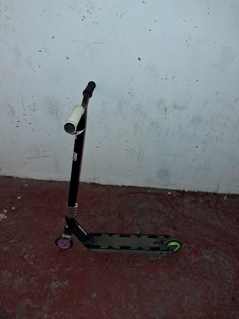 trottinette, Vélos & Vélomoteurs, Trottinettes, Enlèvement ou Envoi