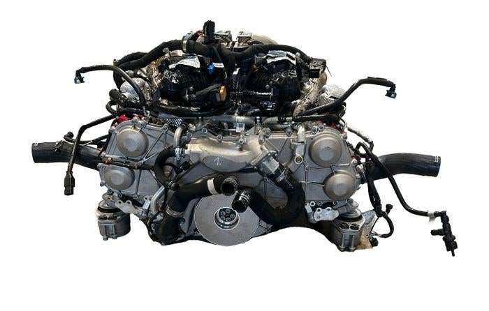 Ferrari 296 GTS Cabriolet 3.0 Hybrid - F163BC-PHEV, Enlèvement ou Envoi, Révisé, Ferrari