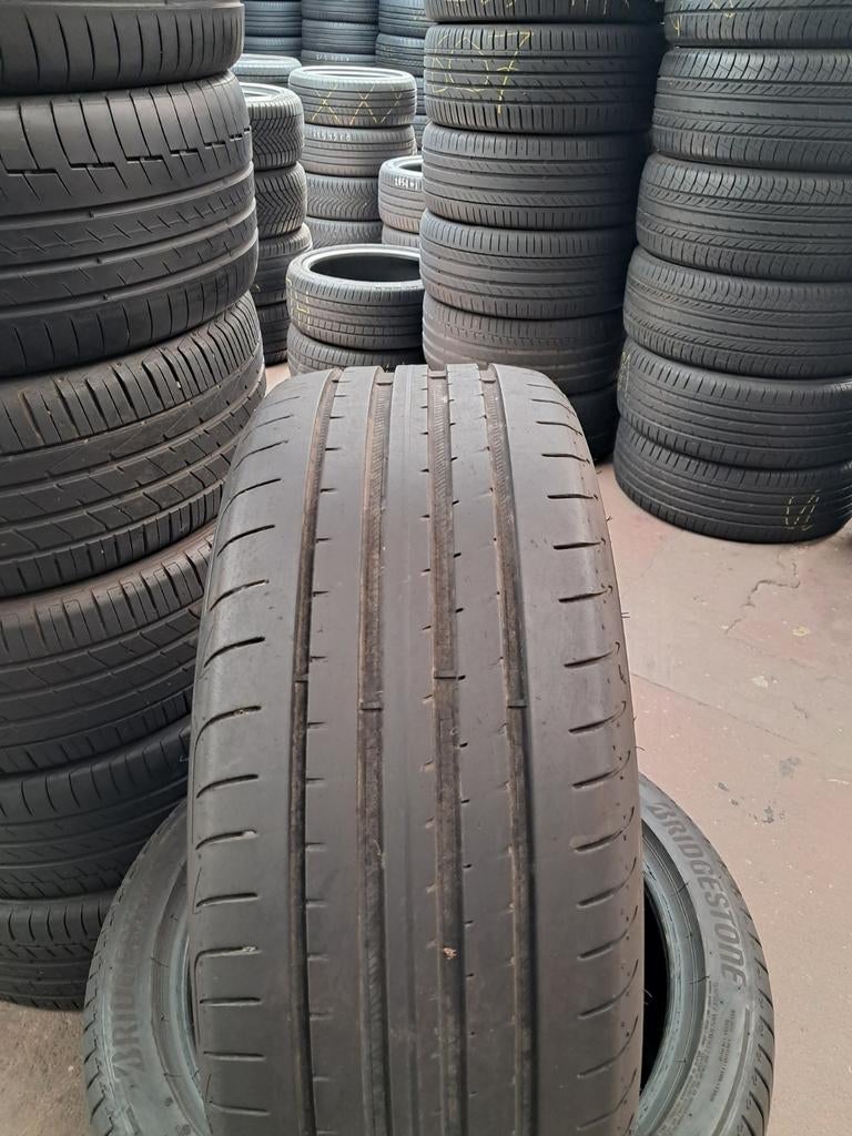 23545r19 235 45 r19 235/45/19 Hankook GOODYEAR avec montage, Enlèvement ou Envoi