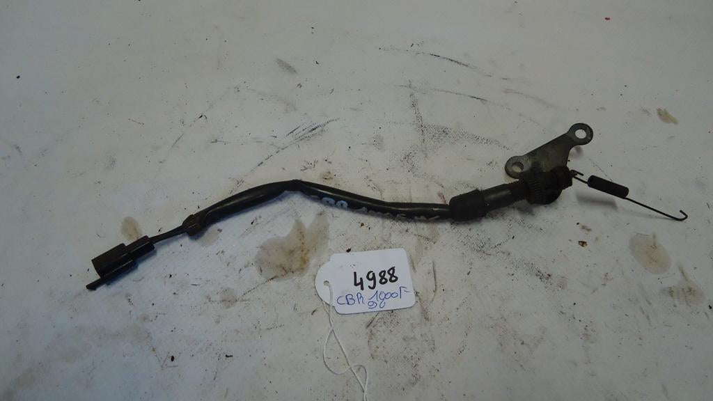 CBR1000F 1993 - 1996 Honda Elektrische component D1-15095, Motoren